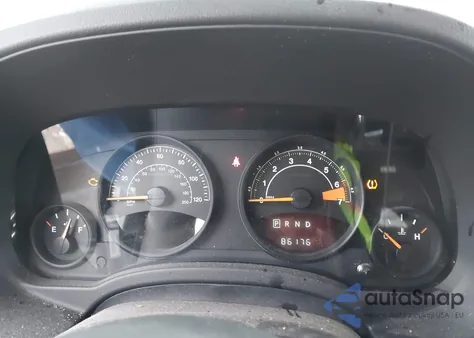 2015 Jeep Patriot Latitude from USA, damaged, VIN 1C4NJRFBXFD354495